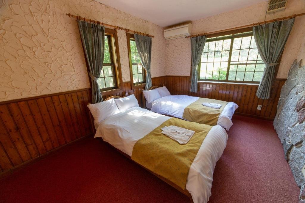 🔭 남쪽 아소 루나 천문대・오베르주 '숲의 아틀리에' (미나미아소 루나 텐몬다이・오-베르쥬 모리노 아토리에) 이미지 3